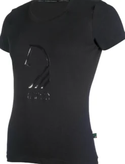 Lauria Garrelli by HKM T-Shirt -Amalfi Horse Head-