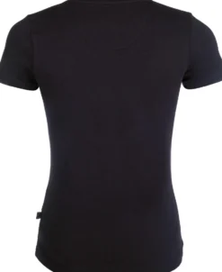 Lauria Garrelli by HKM T-Shirt -Amalfi Horse Head-