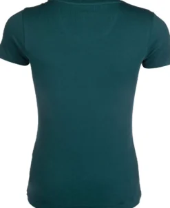 Lauria Garrelli by HKM T-Shirt -Amalfi Horse Head-