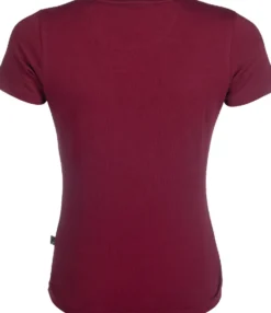 Lauria Garrelli by HKM T-Shirt -Amalfi Horse Head-