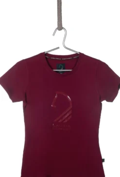 Lauria Garrelli by HKM T-Shirt -Amalfi Horse Head-