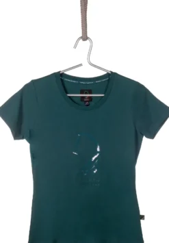 Lauria Garrelli by HKM T-Shirt -Amalfi Horse Head-