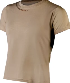LAURIA GARRELLI by HKM T-Shirt -Limone-