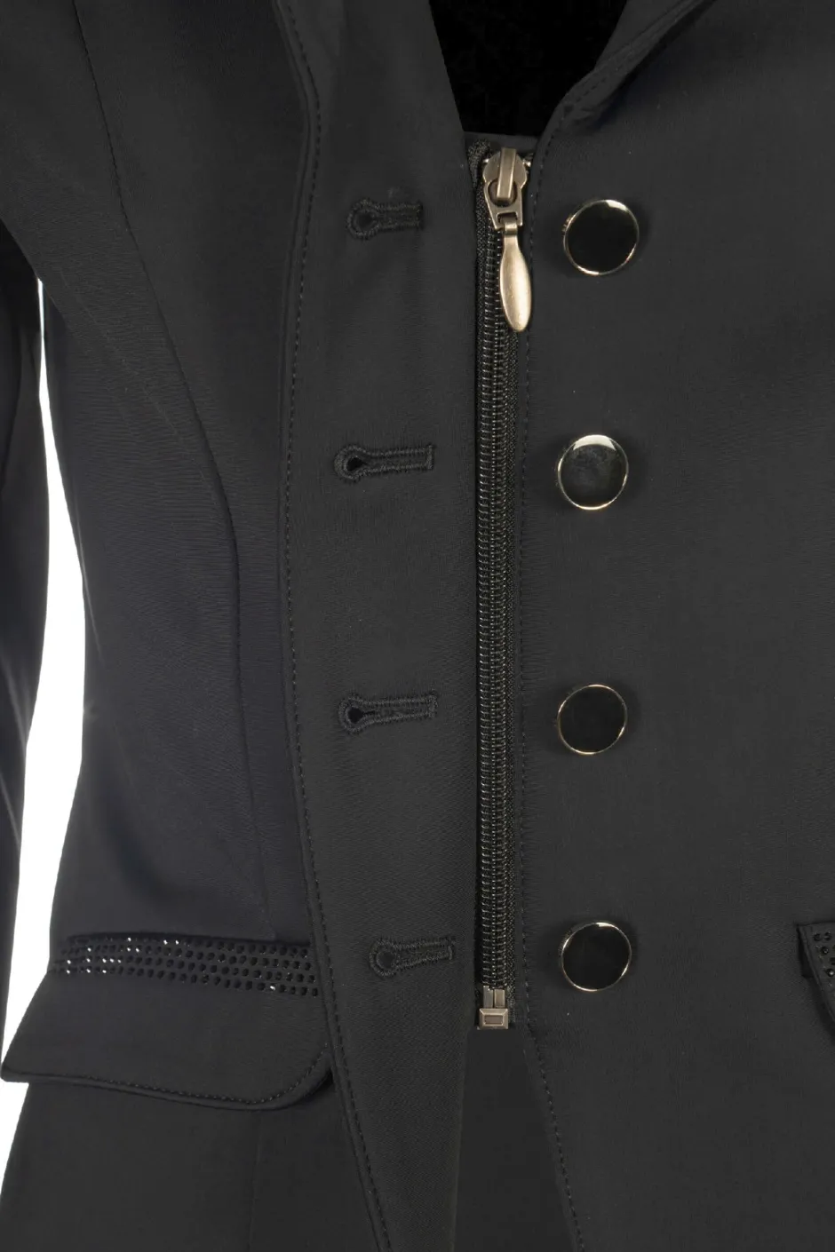 Lauria Garrelli by HKM Turnierjacket -Amalfi-
