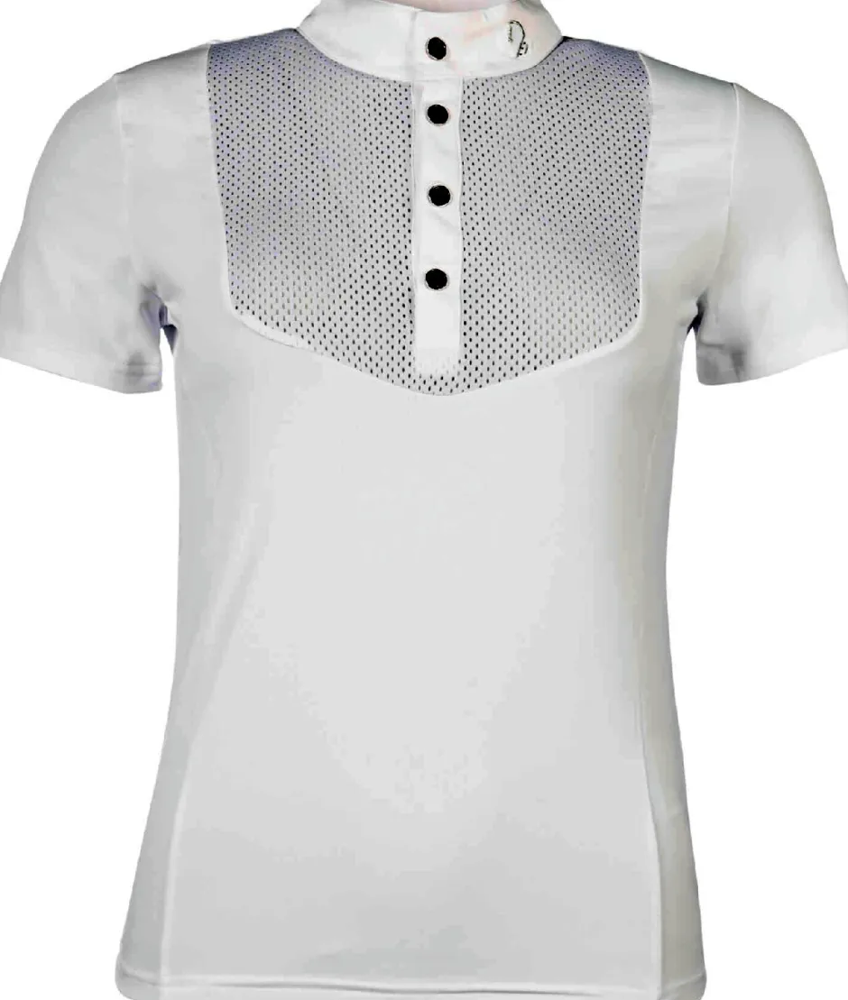 Lauria Garrelli by HKM Turniershirt -Amalfi-