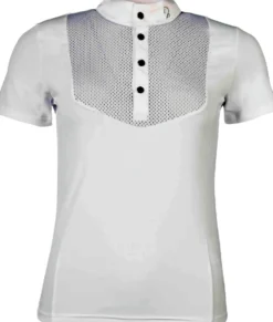 Lauria Garrelli by HKM Turniershirt -Amalfi-