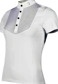Lauria Garrelli by HKM Turniershirt -Amalfi-