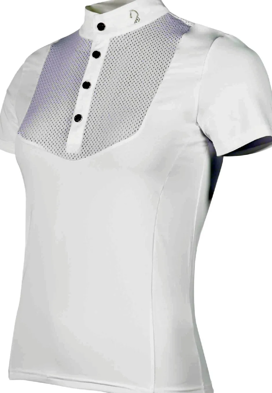 Lauria Garrelli by HKM Turniershirt -Amalfi-