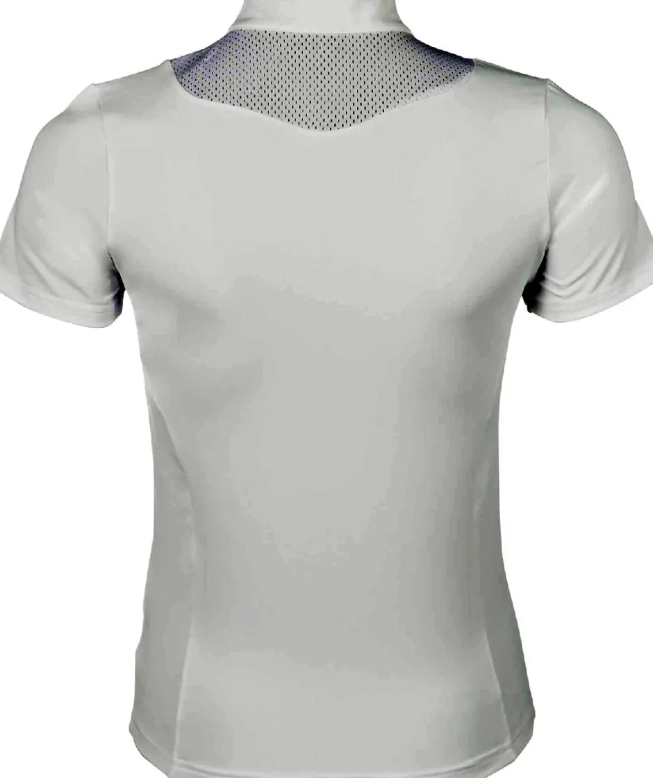 Lauria Garrelli by HKM Turniershirt -Amalfi-