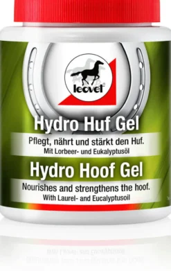 Leovet HYDRO HUF GEL Lorbeer-Eukalyptus