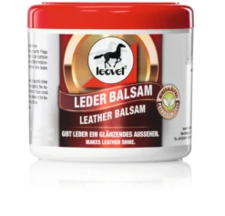 Leovet LEDER Balsam, 500 ml