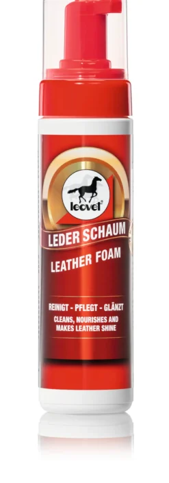 Leovet LEDER Schaum, 200 ml