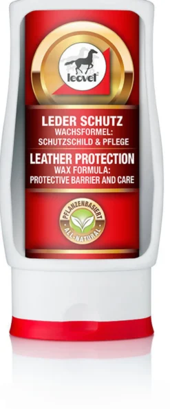 Leovet LEDER SCHUTZ