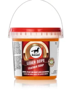 Leovet LEDER Seife, 500 ml