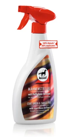 Leovet MÄHNENSTRIEGEL