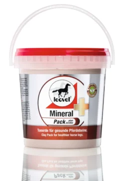 Leovet MINERALPACK plus Arnika, 1500 g
