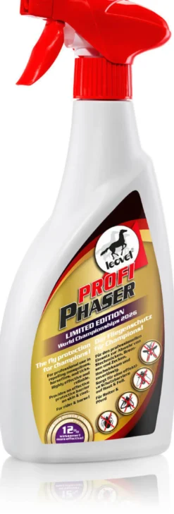 Leovet PROFI Phaser