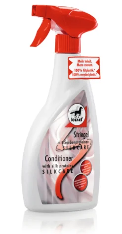 Leovet SILKCARE STRIEGEL