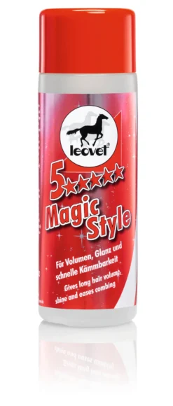 Leovet 5-STERNE Magic-Style , 200 ml