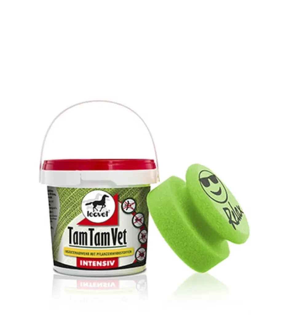 LEOVET Tam Tam Vet Intensiv Gel, 500ml