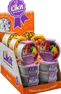 LIKIT, 250 g