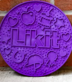 LIKIT Graze Maze