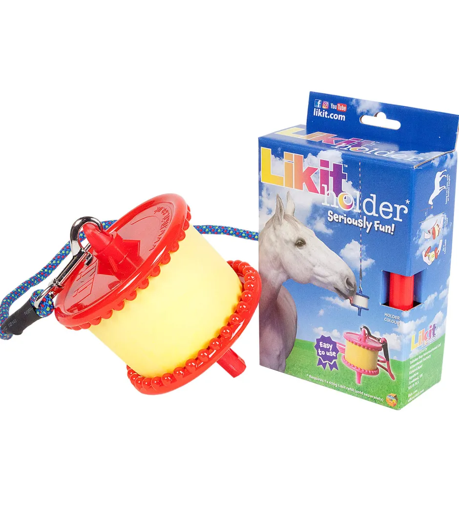 LIKIT Halterung