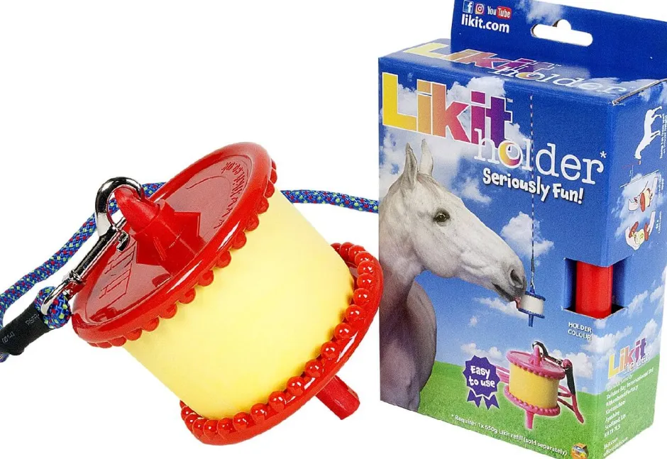 LIKIT Halterung