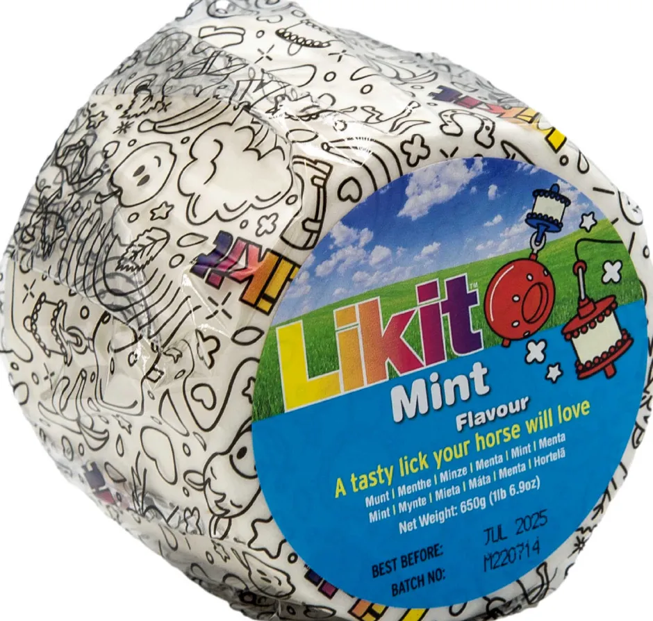 LIKIT Leckerbissen
