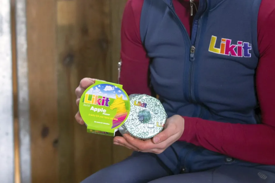 LIKIT Leckerbissen