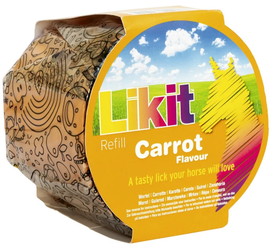 LIKIT Leckerbissen