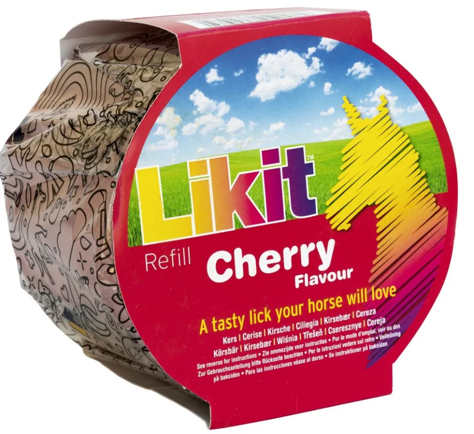 LIKIT Leckerbissen