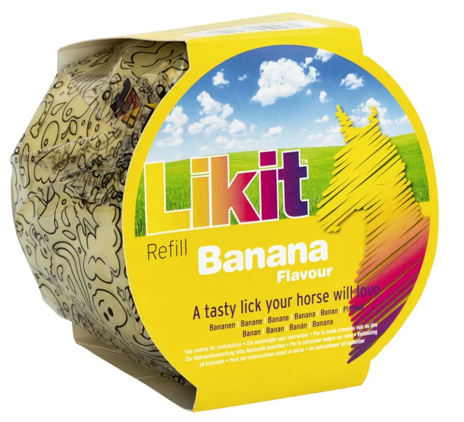 LIKIT Leckerbissen
