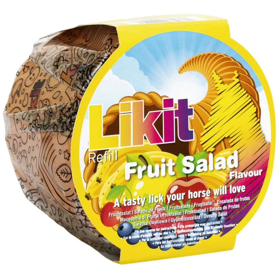 LIKIT Leckerbissen