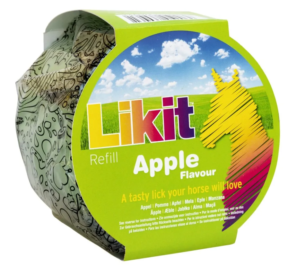 LIKIT Leckerbissen