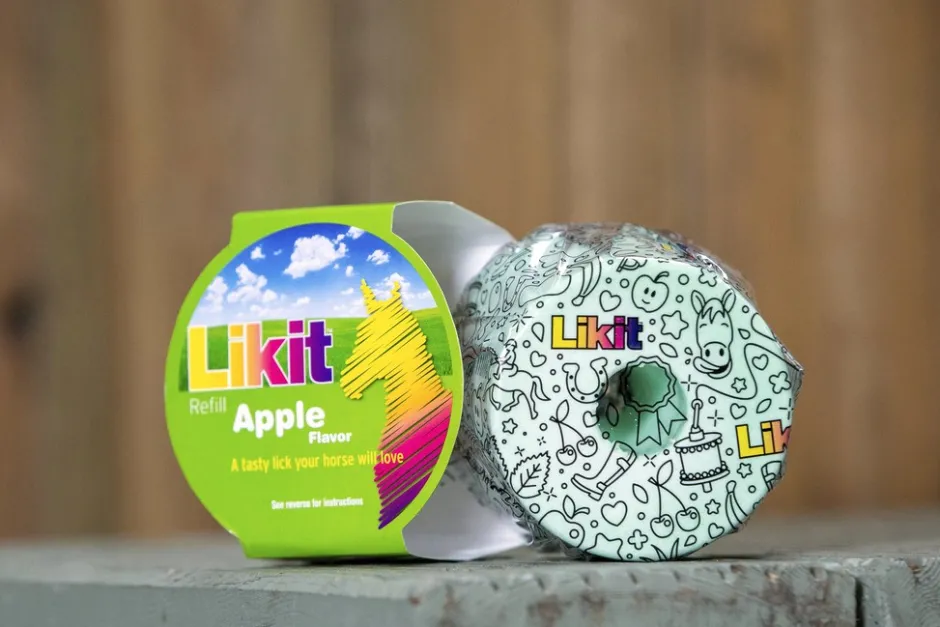 LIKIT Leckerbissen