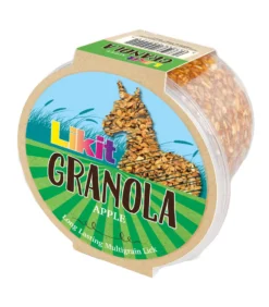 LIKIT Müsli, 550 g