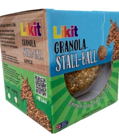 LIKIT Müslikugel 1,6 kg
