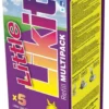 LIKIT Sammelpackung, 5 x 250 g, 1250 g
