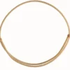 LINDA TELLINGTON JONES Halsring, natur