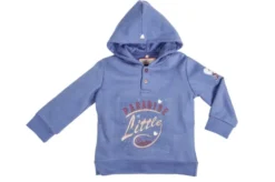 LITTLE SISTER by HKM Hoody -Paradiso-