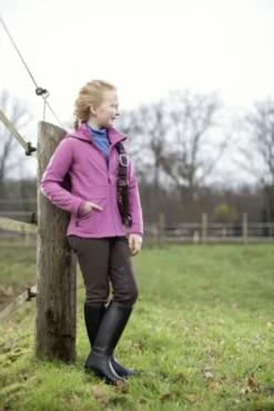 LITTLE SISTER by HKM Softshelljacke -Paradiso-