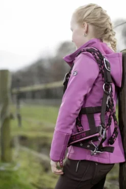 LITTLE SISTER by HKM Softshelljacke -Paradiso-