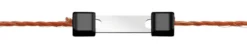 Litzenverbinder Litzclip 3 mm