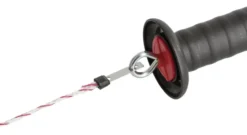 Litzenverbinder Litzclip 3 mm