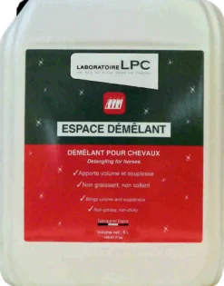 LPC - Espace demelant - Entwirrungsspray Nachfüllen