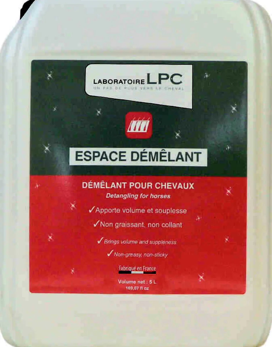 LPC - Espace demelant - Entwirrungsspray Nachfüllen