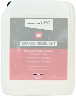 LPC - Espace demelant - Entwirrungsspray Nachfüllen