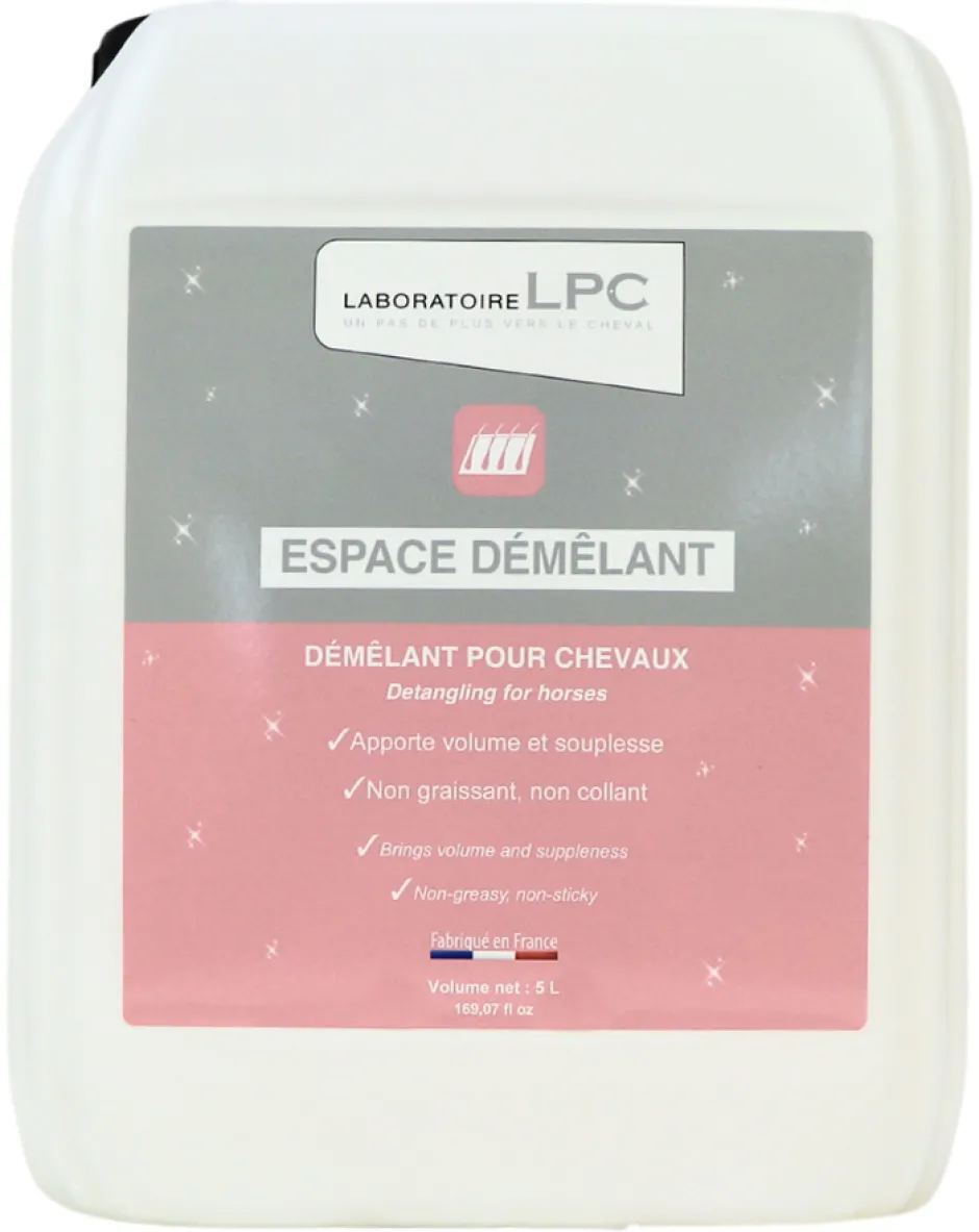 LPC - Espace demelant - Entwirrungsspray Nachfüllen