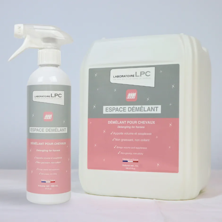 LPC - Espace demelant - Entwirrungsspray Nachfüllen